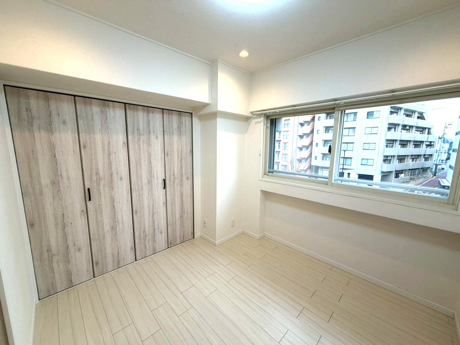 豊栄新都心マンション